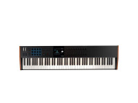 Arturia KeyLab 88 mk3 Black Arturia KeyLab 88 mk3 Black